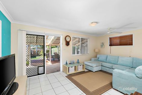 Property photo of 6 Strachan Road Victoria Point QLD 4165