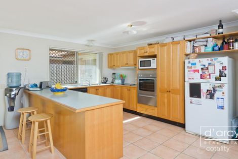 19 Maddison Pl, The Gap, QLD 4061