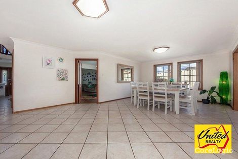 Property photo of 10 Lady Anne Way Narellan Vale NSW 2567