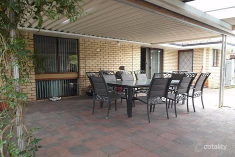 Property photo of 25 Moncrieff Road Langford WA 6147
