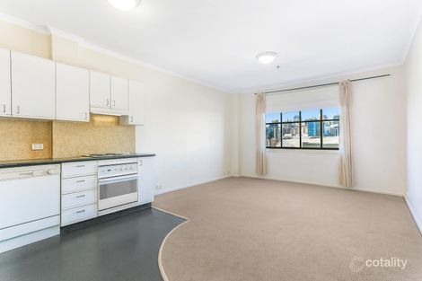 Property photo of 1013/243-271 Pyrmont Street Pyrmont NSW 2009