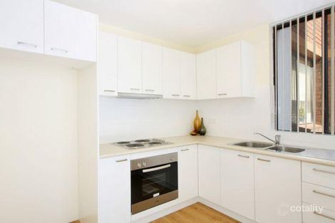 Property photo of 19/77-83 Cook Road Centennial Park NSW 2021