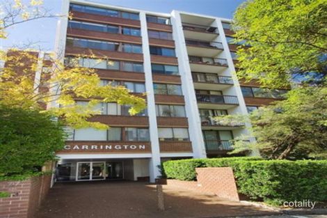 Property photo of 19/77-83 Cook Road Centennial Park NSW 2021