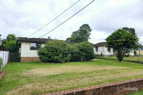 Property photo of 31 Robshaw Road Marayong NSW 2148