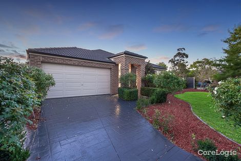 Property photo of 17 Mittagong Rise Craigieburn VIC 3064