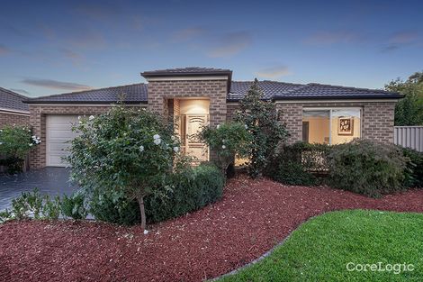 Property photo of 17 Mittagong Rise Craigieburn VIC 3064