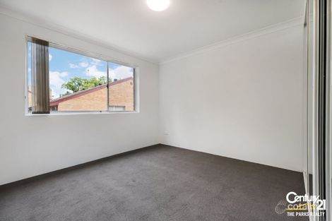 Property photo of 38/127 The Crescent Fairfield NSW 2165