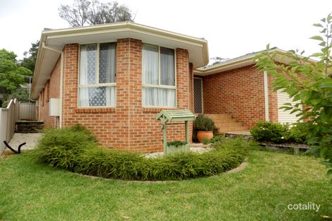 Property photo of 15 Kingfisher Crescent Bullaburra NSW 2784