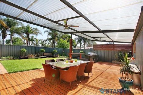 Property photo of 14 Dakota Place St Clair NSW 2759