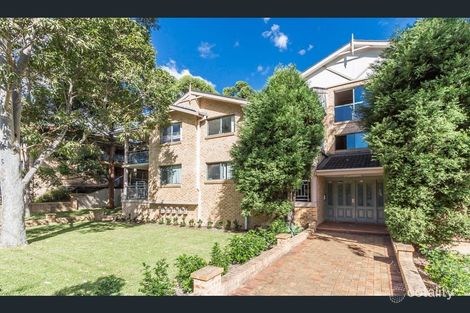 Property photo of 11/74-76 Stapleton Street Pendle Hill NSW 2145
