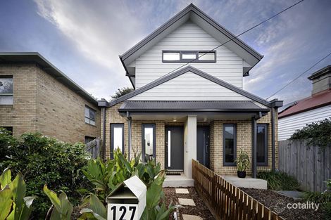 127a Separation St, Northcote, VIC 3070