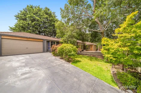 1 Exford Pl, Berwick, VIC 3806