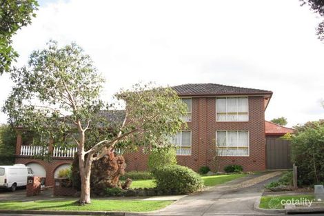 19 Bareena Gr, Doncaster East, VIC 3109