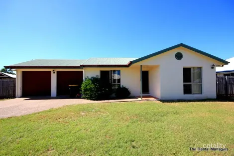 6 Saratoga Cl, Kirwan, QLD 4817