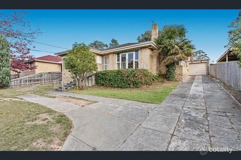 Property photo of 4 Nielsen Avenue Nunawading VIC 3131