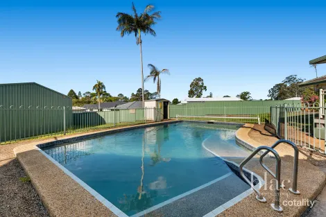 Property photo of 119 Bray Road Lawnton QLD 4501