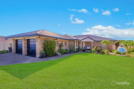 18 Conadilly Ct, Carrara, QLD 4211