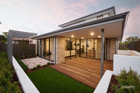 Property photo of 11 Goodrick Loop Willagee WA 6156