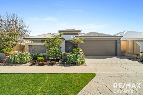27 Newmarket Pde, Butler, WA 6036