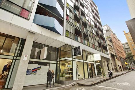 107/18 Russell Pl, Melbourne, VIC 3000