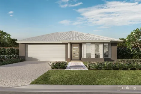 Property photo of 5 Ashwood Circuit Chambers Flat QLD 4133