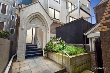 Property photo of 4/357-363 Rathdowne Street Carlton VIC 3053