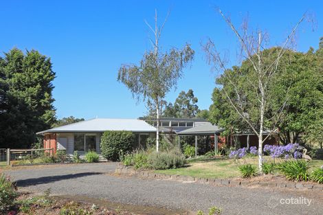 Property photo of 121 Mahoneys Road Woodend VIC 3442