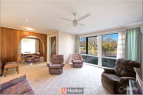 Property photo of 20 Knox Street Watson ACT 2602