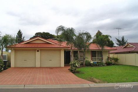 34 Michelago Cct, Prestons, NSW 2170