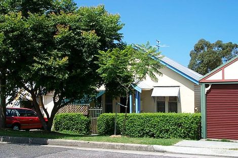 Property photo of 16 Queens Road Tighes Hill NSW 2297