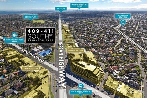409-411 South Rd, Brighton East, VIC 3187