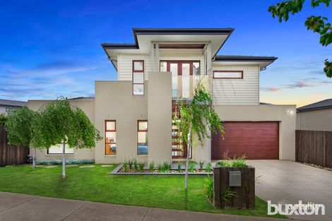 Property photo of 103 Rutledge Boulevard North Geelong VIC 3215