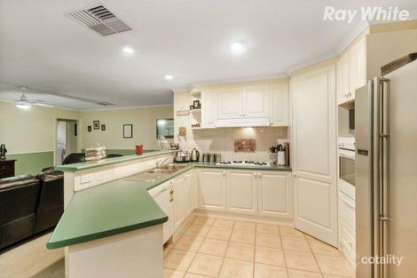 Property photo of 57 Delatite Way Skye VIC 3977