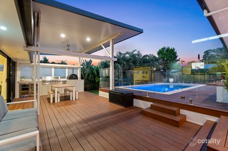 Property photo of 23 Tomanbil Terrace Ashmore QLD 4214