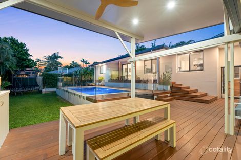 Property photo of 23 Tomanbil Terrace Ashmore QLD 4214