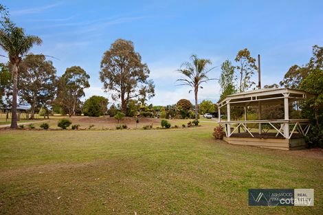 8 Raintree Ct, Sarsfield, VIC 3875