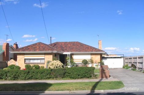 12 Melissa St, Strathmore, VIC 3041