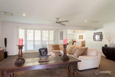 Property photo of 45 Yellow Cedar Place Palmwoods QLD 4555