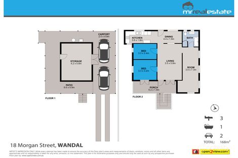 Property photo of 18 Morgan Street Wandal QLD 4700