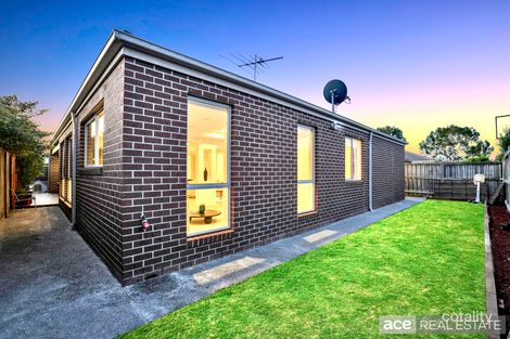 Property photo of 12 Magnetic Avenue Point Cook VIC 3030