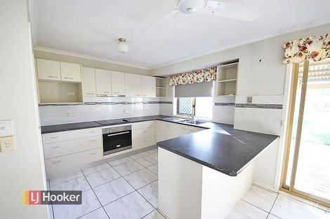 Property photo of 55 Claremont Drive Murrumba Downs QLD 4503