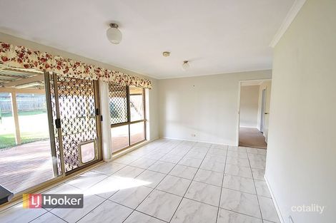 Property photo of 55 Claremont Drive Murrumba Downs QLD 4503