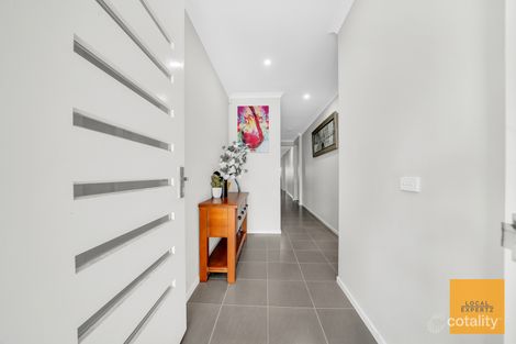 Property photo of 42 Coltan Avenue Cobblebank VIC 3338