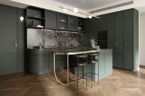 447 Gregory Tce, Spring Hill, QLD 4000