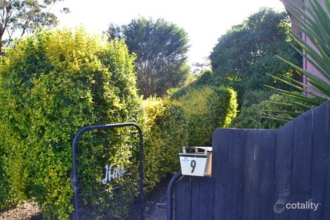 Property photo of 9 Alamein Street Morwell VIC 3840