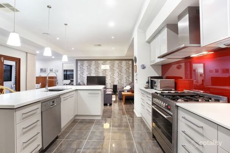 Property photo of 23 Tobago Avenue Point Cook VIC 3030