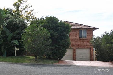 20 Willandra Pl, Koonawarra, NSW 2530