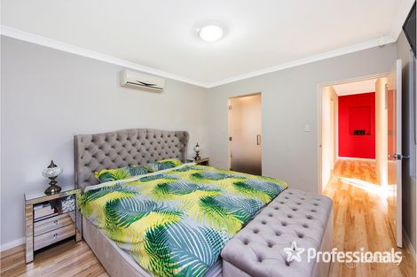 Property photo of 20A Linthorne Way Balga WA 6061