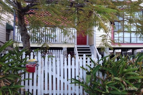 Property photo of 255 Cornwall Street Greenslopes QLD 4120