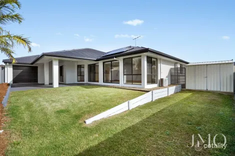 Property photo of 29 Senna Street Ormeau QLD 4208
